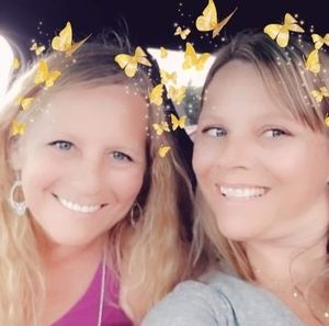 Meet your Posher, Hope